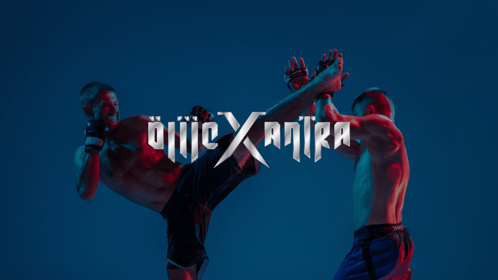 مشروع براند اكسنترا | Xantra&nbsp;branding