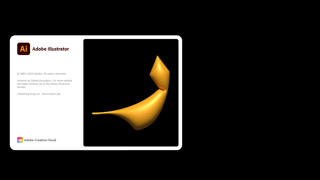 ماذا لو كانت واجهة الاليستريتورعربية